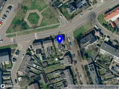 112 melding Overlastmelding Oranjeweg in Rheden gesloten