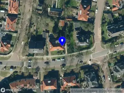 Overlastmelding Van Heemstralaan in Arnhem