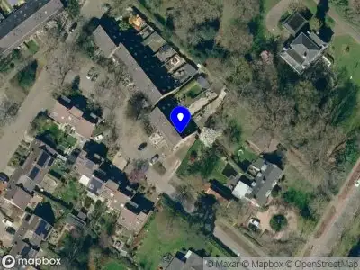 Overlastmelding De Veste in Doesburg gesloten