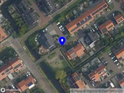 Ambulance met grote spoed naar de Wilgenroos in 's-Gravenhage