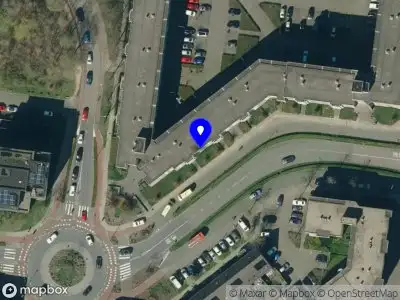 Overlastmelding Schepen van Ommerenstraat in Arnhem gesloten