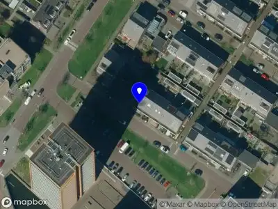 Overlastmelding Abe Lenstrahof in Arnhem