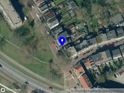 Overlastmelding Bakenbergseweg in Arnhem gesloten