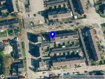 112 melding Overlastmelding Gruttostraat in Brummen