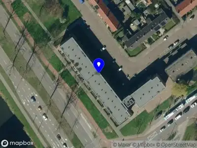 Overlastmelding Kleine Durk in Arnhem