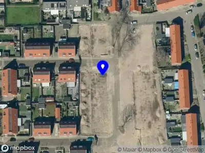 112 melding Overlastmelding Groen van Prinstererstraat in Velp gesloten