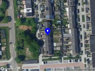 Overlastmelding Hofstede in Lelystad