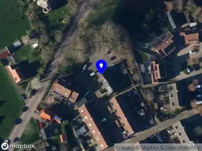 Overlastmelding Hendsweel in Hippolytushoef gesloten