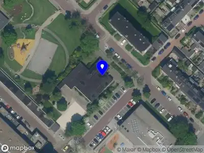 112 melding Overlastmelding Maasstraat in Heemskerk gesloten