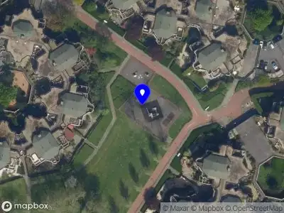 Brandweer met grote spoed naar de Tankenberg in Capelle aan den IJssel vanwege reanimatie