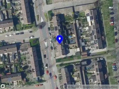 112 melding Overlastmelding Frans Halsstraat in Schagen