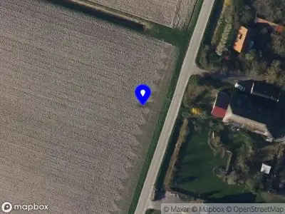 Overlastmelding Lotweg in Anna Paulowna