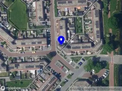 Overlastmelding Galjoen in Lelystad