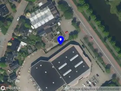 112 melding Overlastmelding Jan Ligthartstraat in Heemskerk gesloten