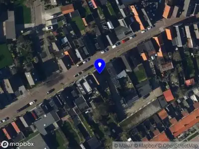 112 melding Overlastmelding Hofstraat in Den Oever