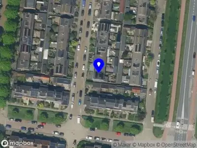 Overlastmelding Goudenregenlaan in Castricum