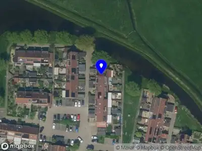 112 melding Overlastmelding Penningkruid in Uitgeest gesloten