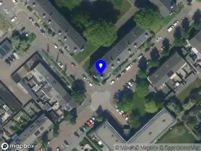 Overlastmelding Fokkerlaan in Beverwijk