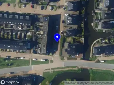 112 melding Overlastmelding F. Bordewijkstraat in Grootebroek gesloten