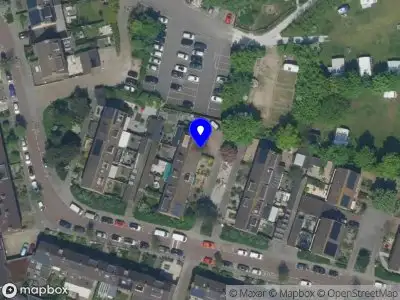 Anonieme overlastmelding Burgemeester Rothestraat in Wijk aan Zee