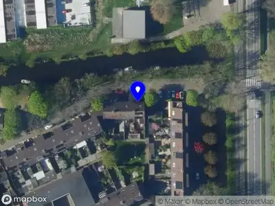 112 melding Overlastmelding Havikshoek in Enkhuizen gesloten