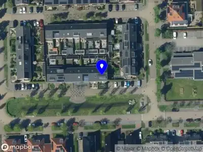 Overlastmelding Veenpluis in Limmen