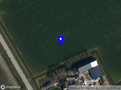 Overlastmelding Noordermiedweg in Hallum gesloten