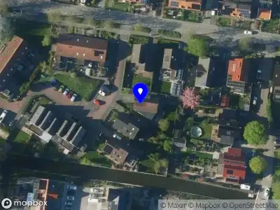 112 melding Overlastmelding De Wieken in Wijdenes gesloten