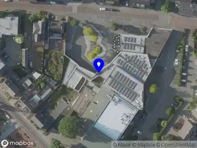 Brandweer met grote spoed naar de Stevensplein in Belfeld vanwege reanimatie