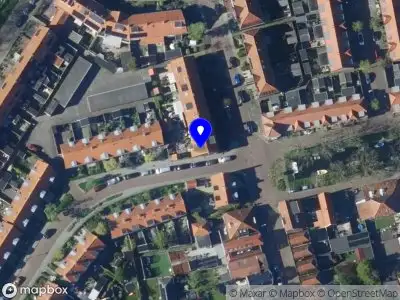 112 melding Overlastmelding Nanne Grootstraat in Enkhuizen