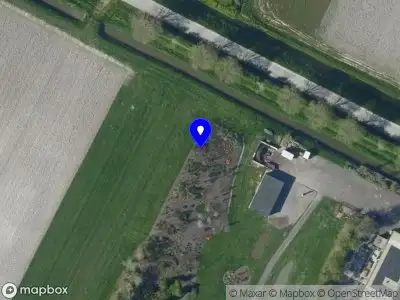 Overlastmelding Wengeweg in Warmenhuizen