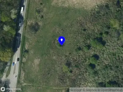 112 melding Overlastmelding N512 in Castricum