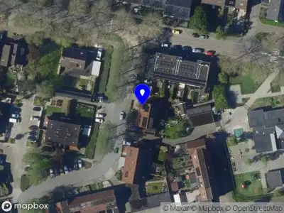 Overlastmelding Meander in Andijk