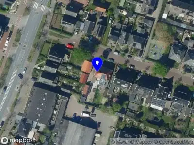 Overlastmelding De Spindel in Heiloo