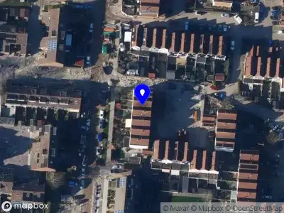 112 melding Overlastmelding Kruiszwin in Julianadorp