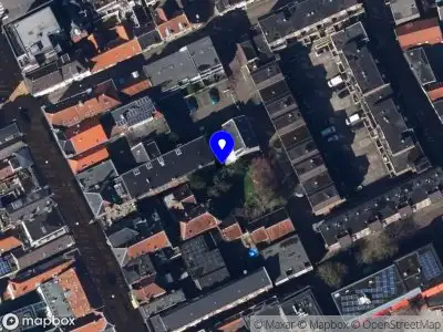 Brandweer met gepaste spoed naar de Pausgang in Groningen vanwege afhijsen patient