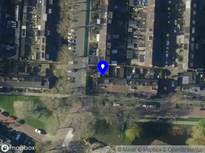 112 melding Overlastmelding Johan Vermeerstraat in Heerhugowaard gesloten