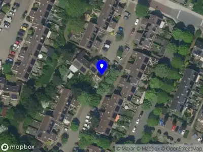 Overlastmelding Plantenhove in Castricum