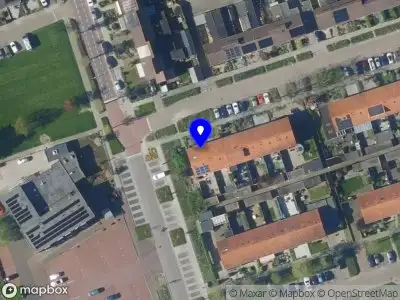 Overlastmelding Olympiaweg in Wervershoof gesloten