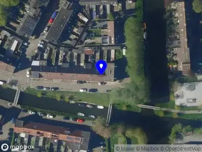 112 melding Overlastmelding Jan Gooskaai in Enkhuizen