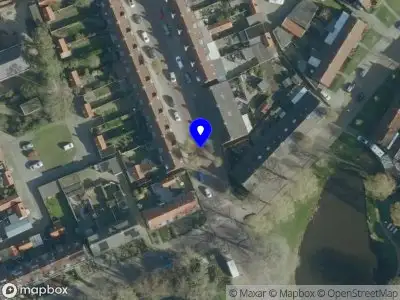 112 melding Brandweer met grote spoed naar de Philippusstraat in Sint-Oedenrode vanwege middelgrote brand