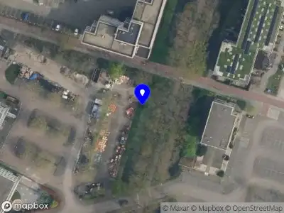 Brandweer met grote spoed naar de Leemwal in Nieuwegein vanwege reanimatie