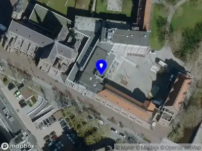 Politie naar de Kanaalstraat in Eindhoven vanwege ongeval met letsel