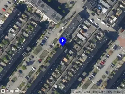 112 melding Traumahelikopter met grote spoed naar de Heinenoordstraat in Zoetermeer