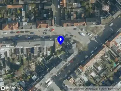 Overlastmelding Sumatrastraat in Tilburg