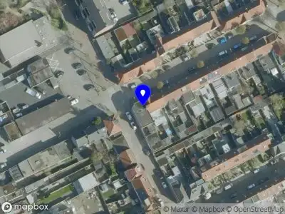 112 melding Overlastmelding Borneostraat in Tilburg