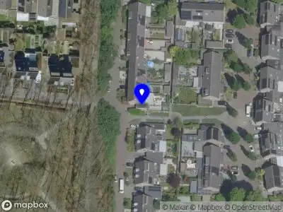 112 melding Overlastmelding F. van Thoorlaan in Waalre