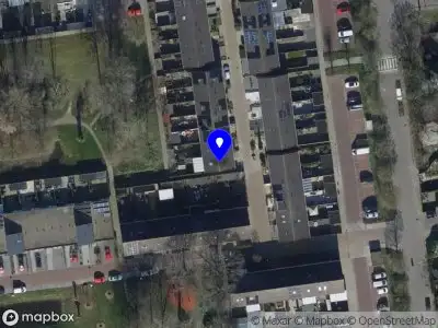 112 melding Overlastmelding Marshallstraat in Goes