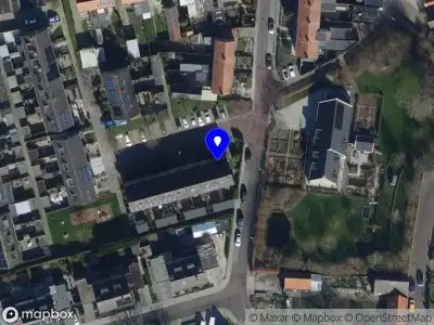 Overlastmelding De Omloop in Kapelle