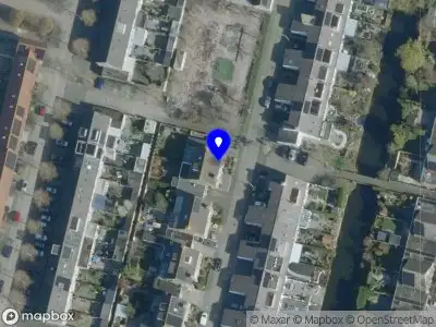 Overlastmelding Hoevelakenstraat in Tilburg